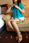 女性写真素材番号7719