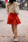 女性写真素材番号7727