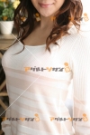 女性写真素材番号7767