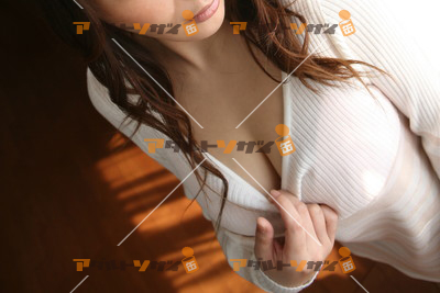 女性写真素材番号000007771