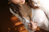 女性写真素材番号7771