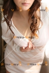 女性写真素材番号7772