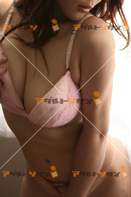 女性写真素材番号000007805