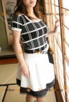 女性写真素材番号7833