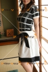 女性写真素材番号7837