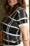 女性写真素材番号7838