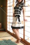 女性写真素材番号7839
