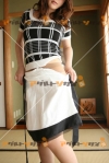 女性写真素材番号7847