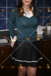 女性写真素材番号7919