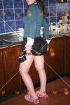 女性写真素材番号7920