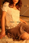 女性写真素材番号7955