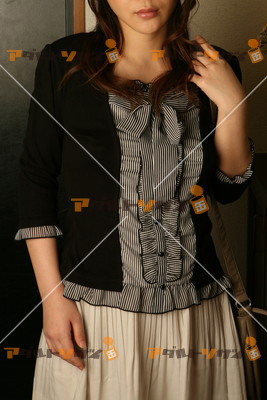 女性写真素材番号000007956
