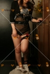 女性写真素材番号7961
