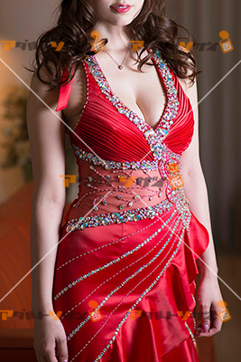 女性写真素材番号000008044