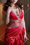 女性写真素材番号8045