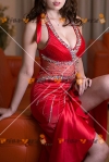 女性写真素材番号8048