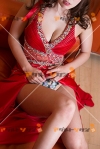 女性写真素材番号8049