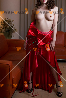 女性写真素材番号000008057