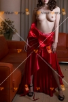 女性写真素材番号8057