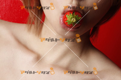 女性写真素材番号000008101