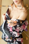 女性写真素材番号8761