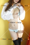 女性写真素材番号8997