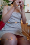 女性写真素材番号9485