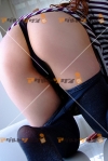 女性写真素材番号9567