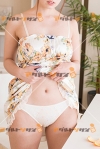 女性写真素材番号9660