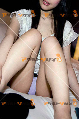 女性写真素材番号000000975