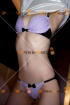 女性写真素材番号979