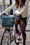 女性写真素材番号9829