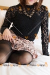 女性写真素材番号9839