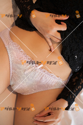 女性写真素材番号000009849
